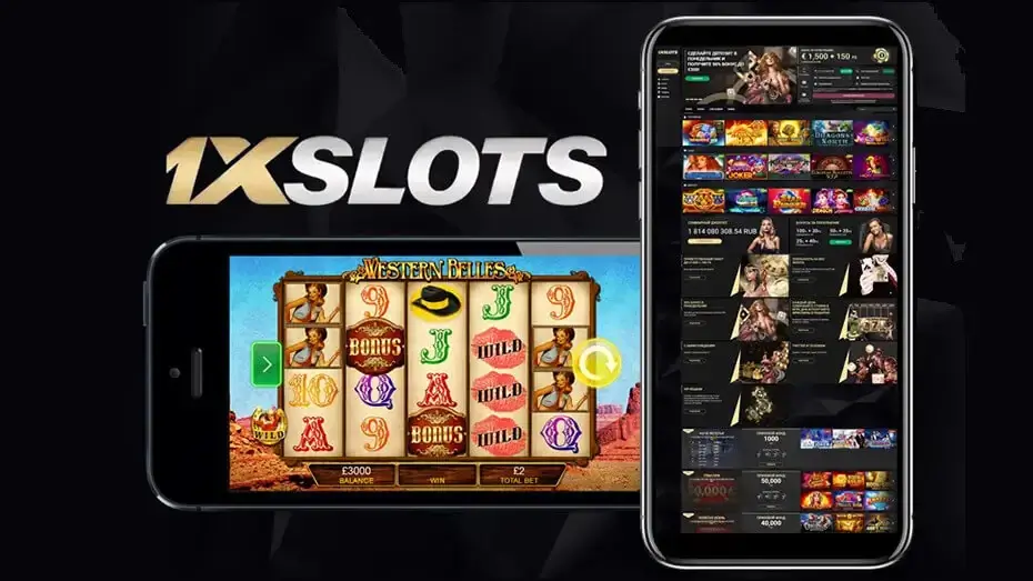 1xslots app